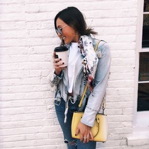 Meet your Posher, Domenica